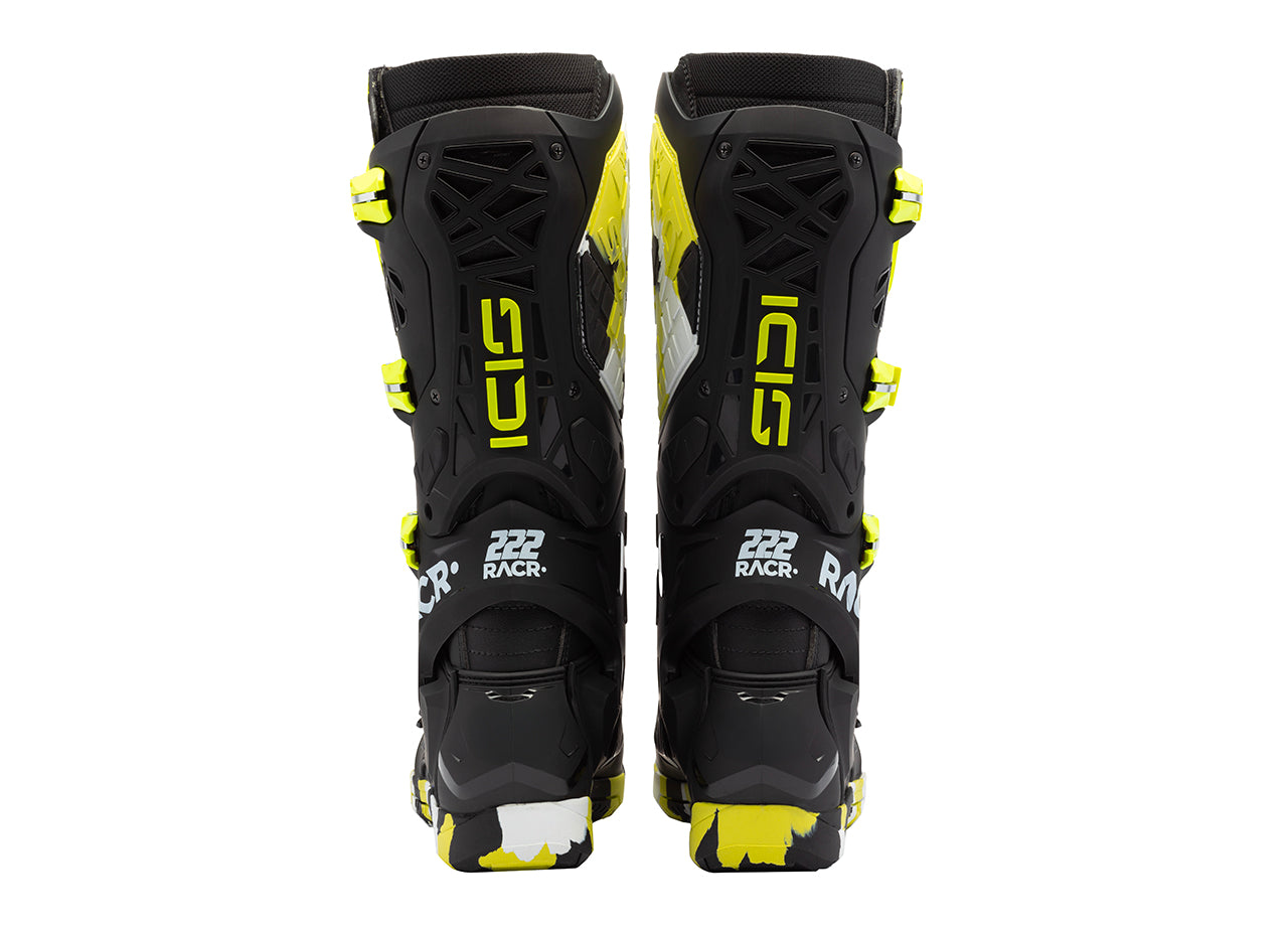 CROSSAIR X – Sidi Sport Srl