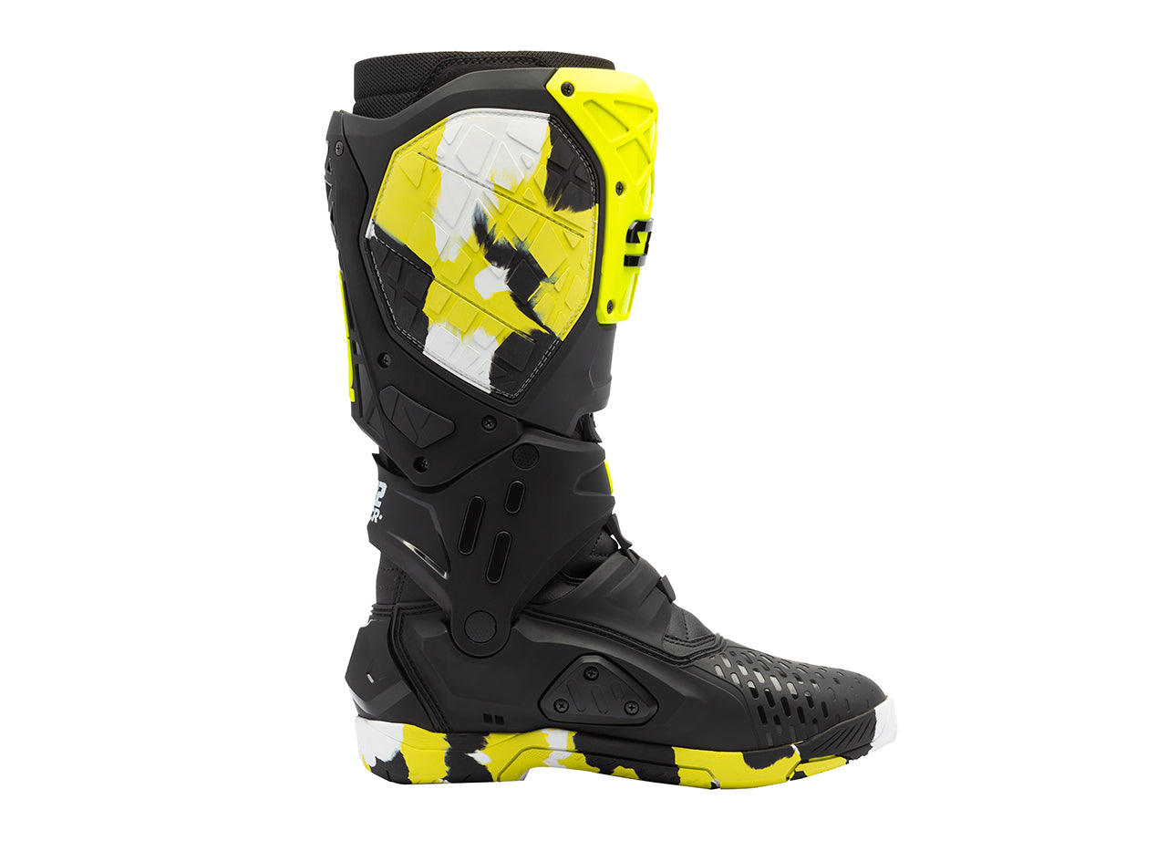 CROSSAIR X – Sidi Sport Srl
