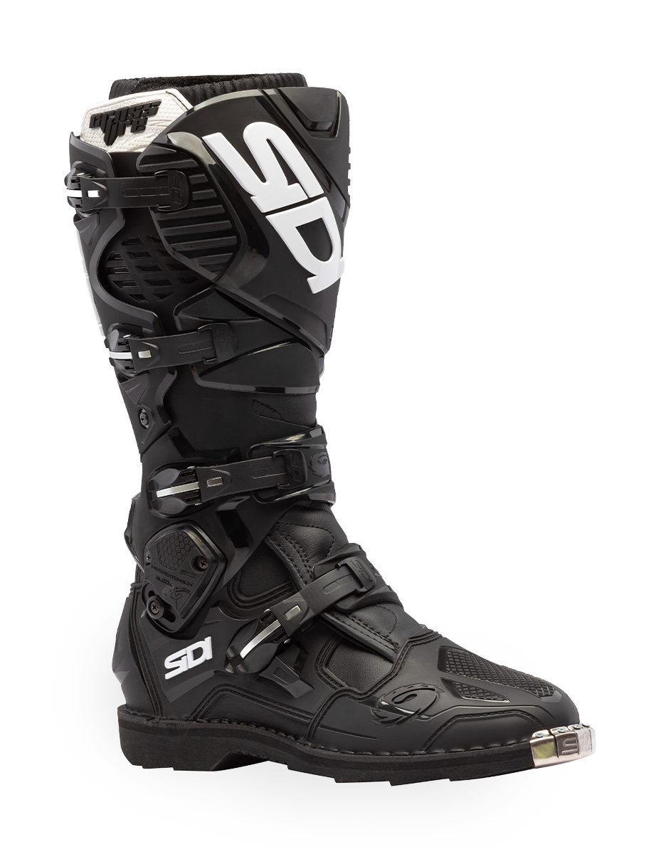 SIDI モトクロスブーツ　クロスファイアー3　ブラック　44 CROSSFIRE 3 – Sidi Sport Srl