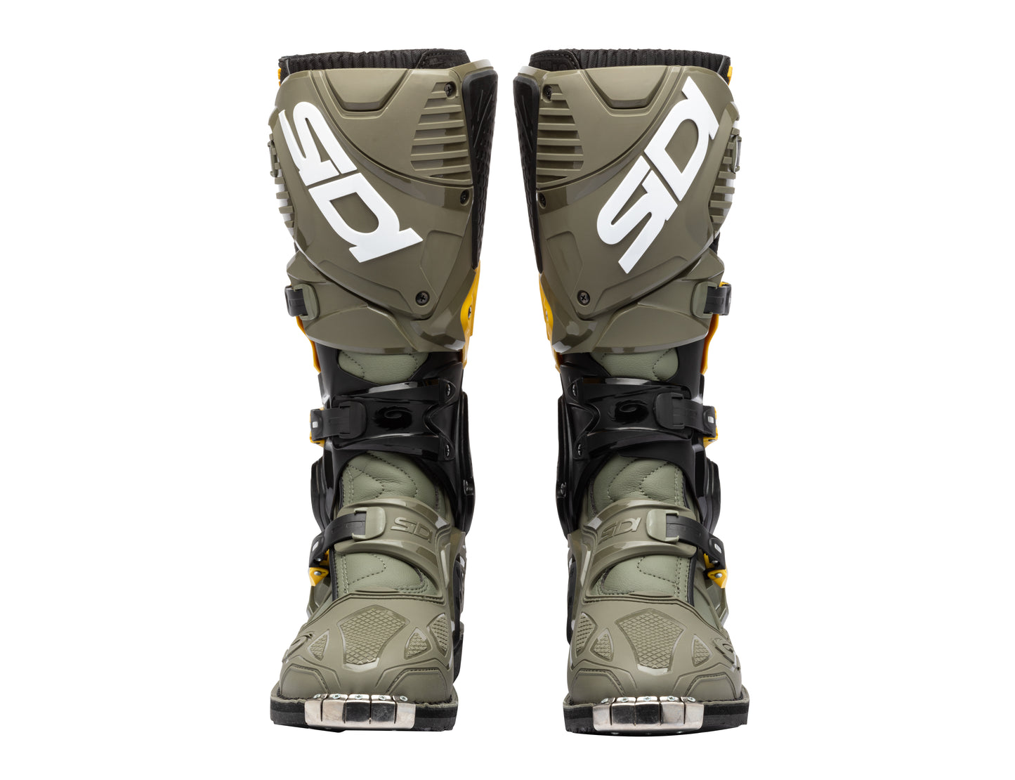 CROSSFIRE 3