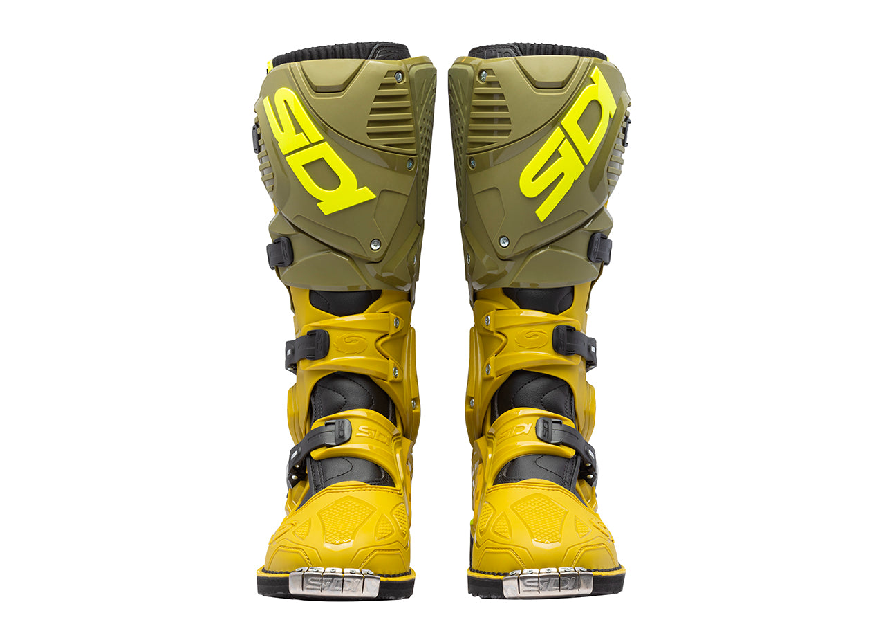 CROSSFIRE 3 – Sidi Sport Srl