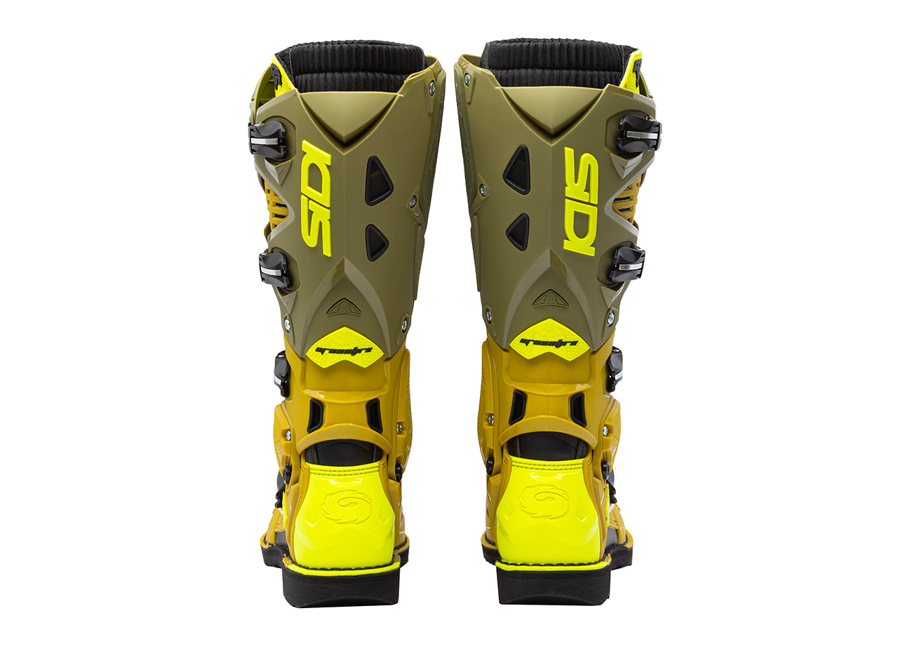 CROSSFIRE 3 – Sidi Sport Srl