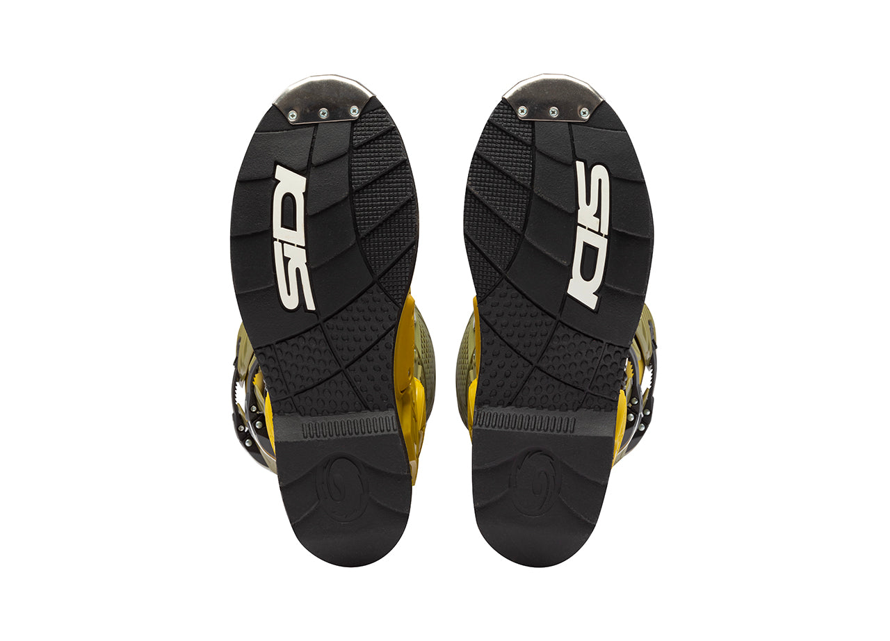 CROSSFIRE 3 – Sidi Sport Srl