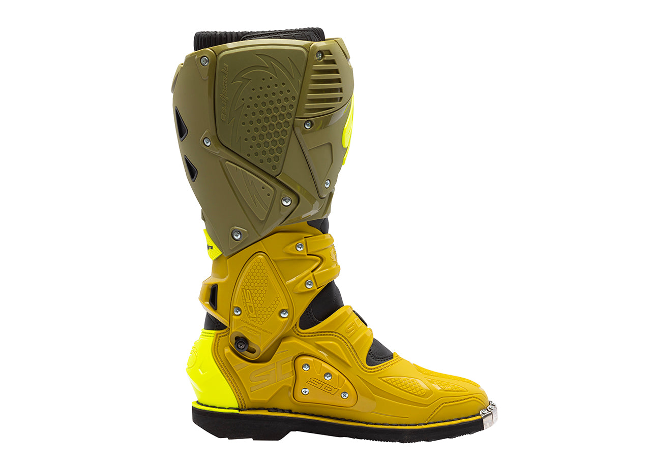 CROSSFIRE 3 – Sidi Sport Srl CROSSFIRE 3 – Sidi Sport Srl