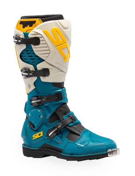 バイクウェア・装備 SIDI crossfire3 44 28cm CROSSFIRE 3 – Sidi Sport Srl