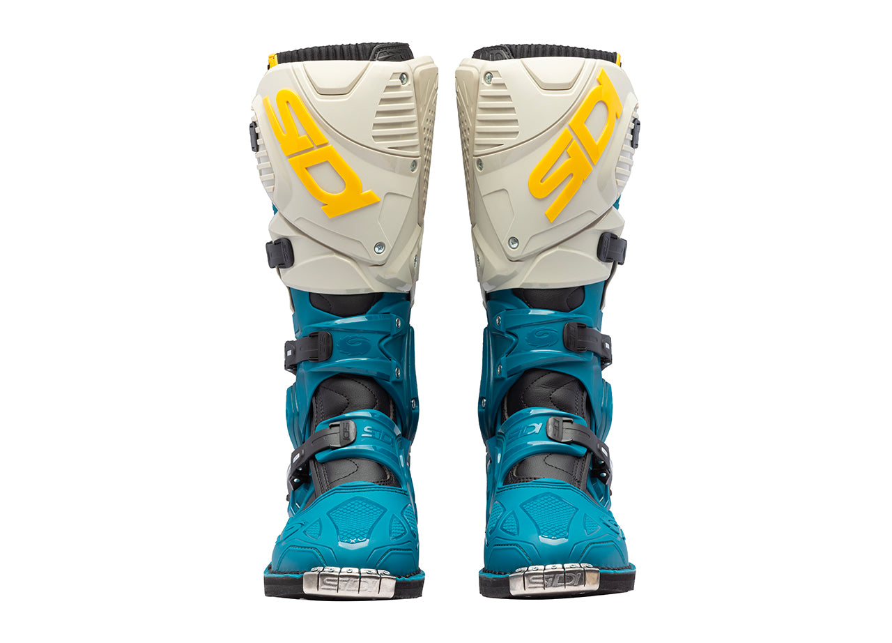 CROSSFIRE 3 – Sidi Sport Srl