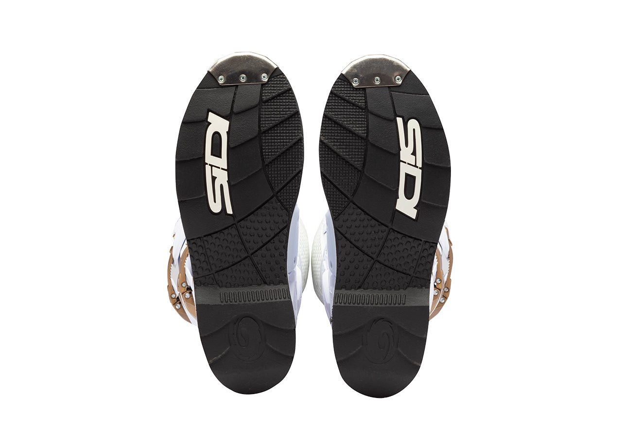 CROSSFIRE 3 Offroad Boots: Ready for the extreme | Sidi Sport Srl