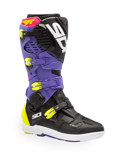 CROSSFIRE 3 SRS – Sidi Sport Srl