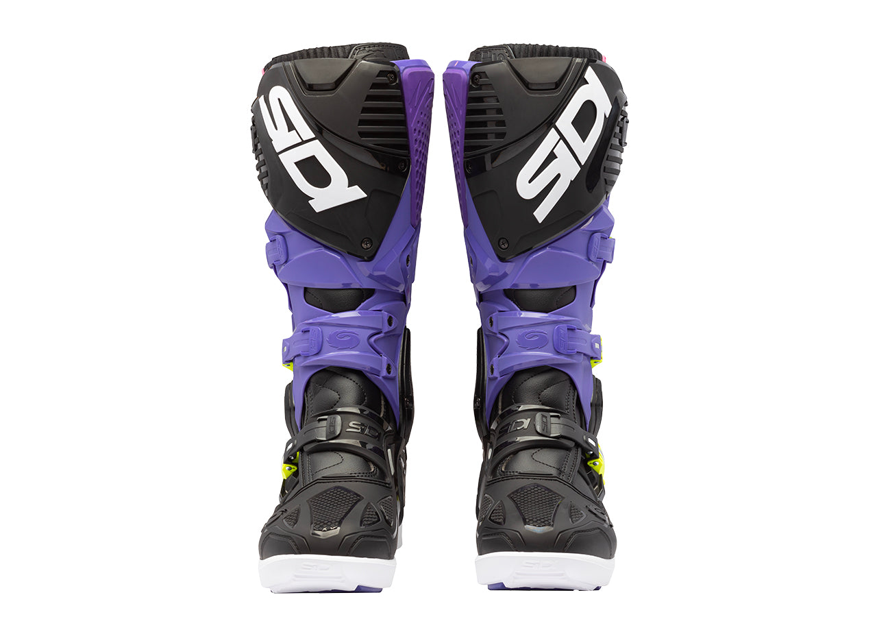 CROSSFIRE 3 SRS – Sidi Sport Srl