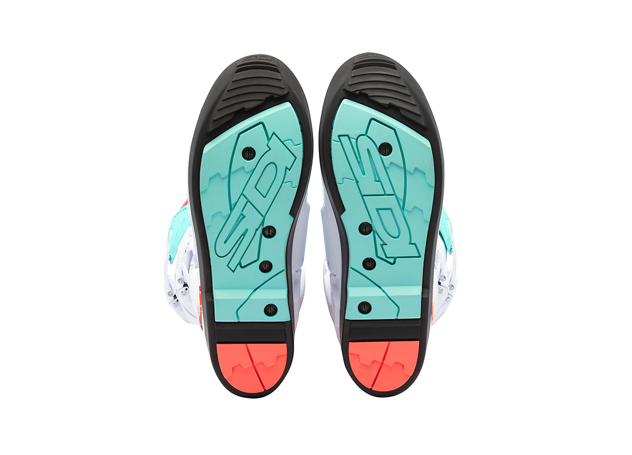 CROSSFIRE 3 SRS – Sidi Sport Srl