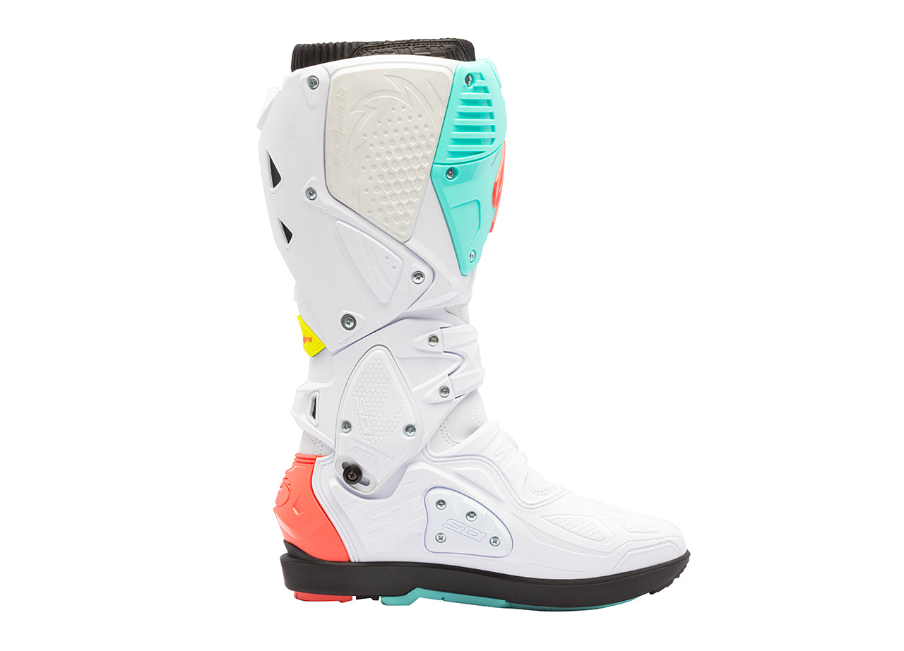 CROSSFIRE 3 SRS – Sidi Sport Srl