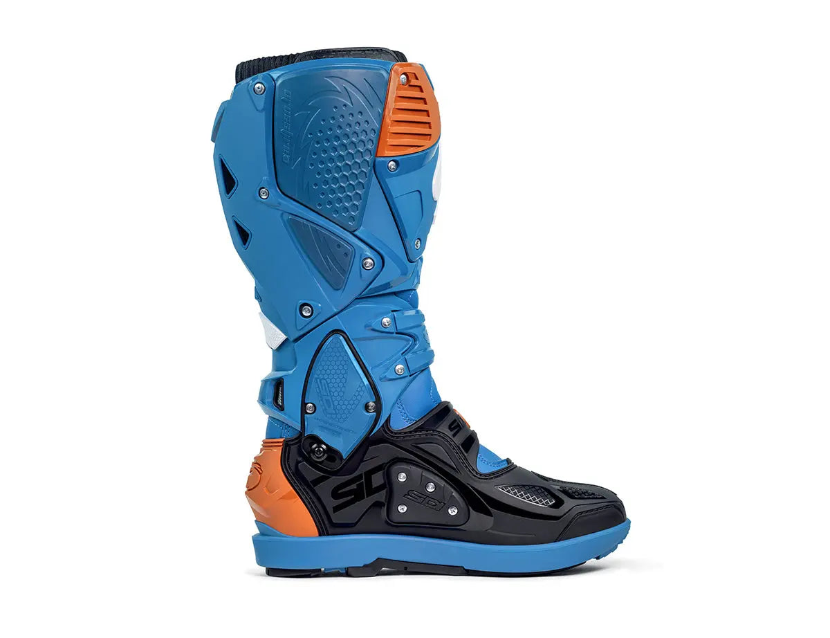 CROSSFIRE 3 SRS – Sidi Sport Srl