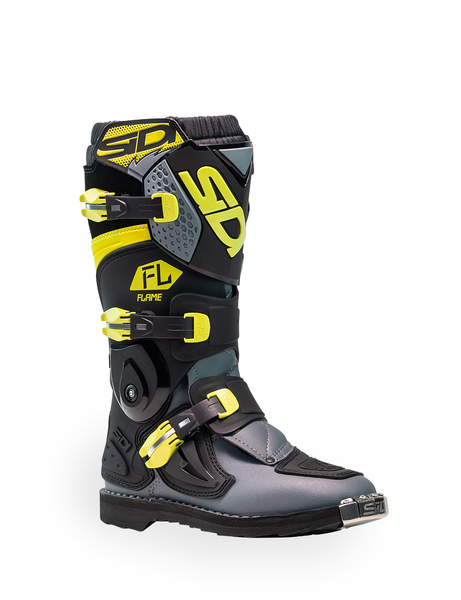 FLAME – Sidi Sport Srl