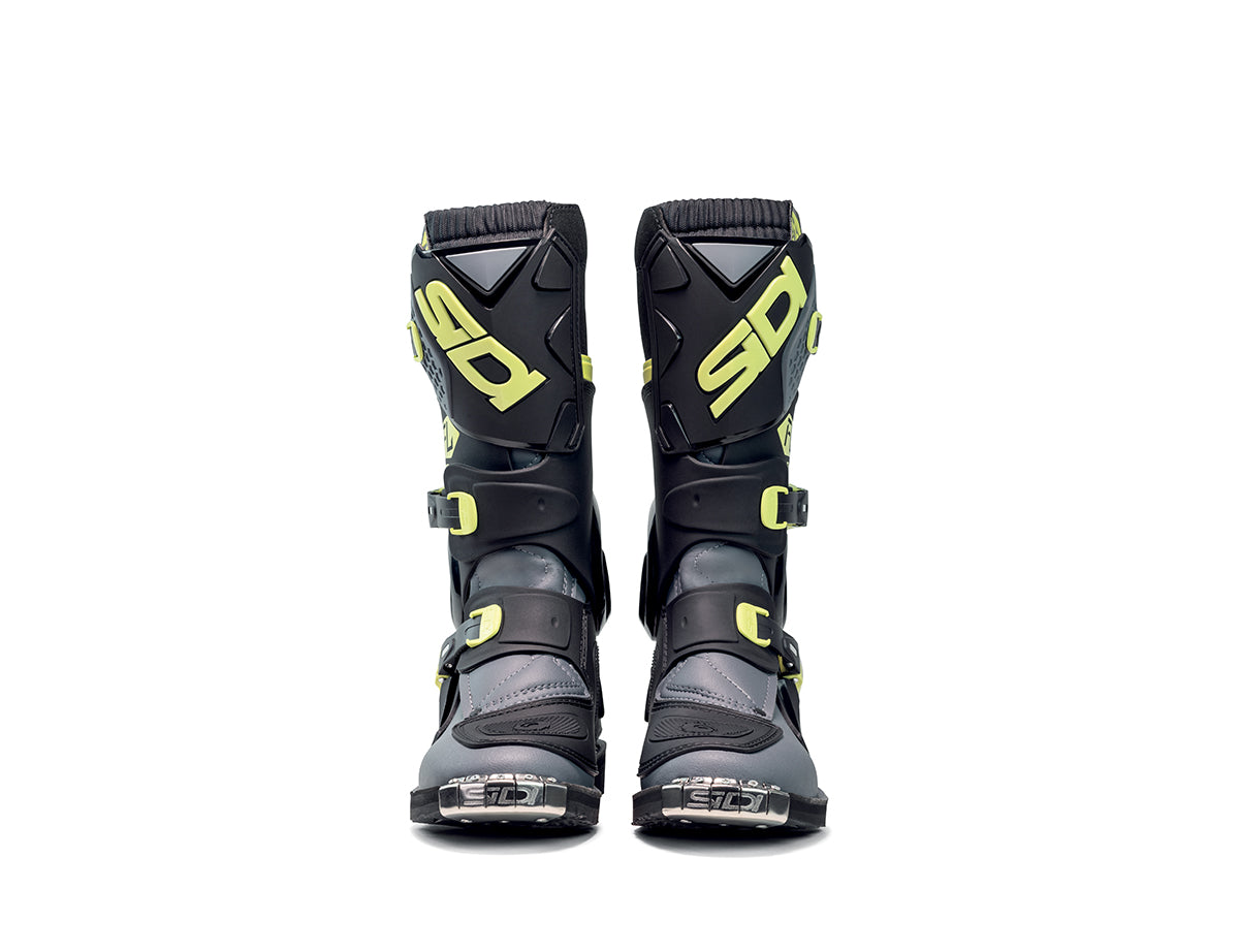 Sidi popular Motorcycle boots youth