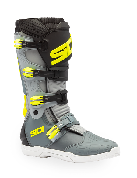X POWER SC – Sidi Sport Srl