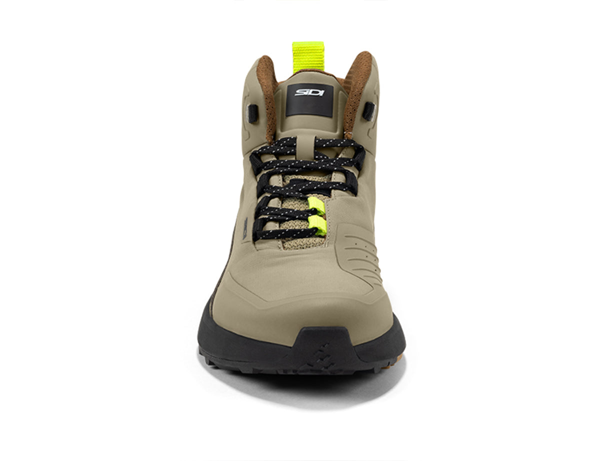 NUCLEUS – Sidi Sport Srl