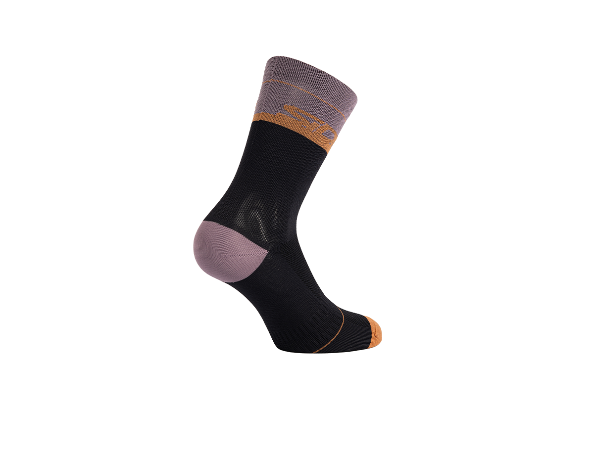 VIATOR SOCKS - 18 CM