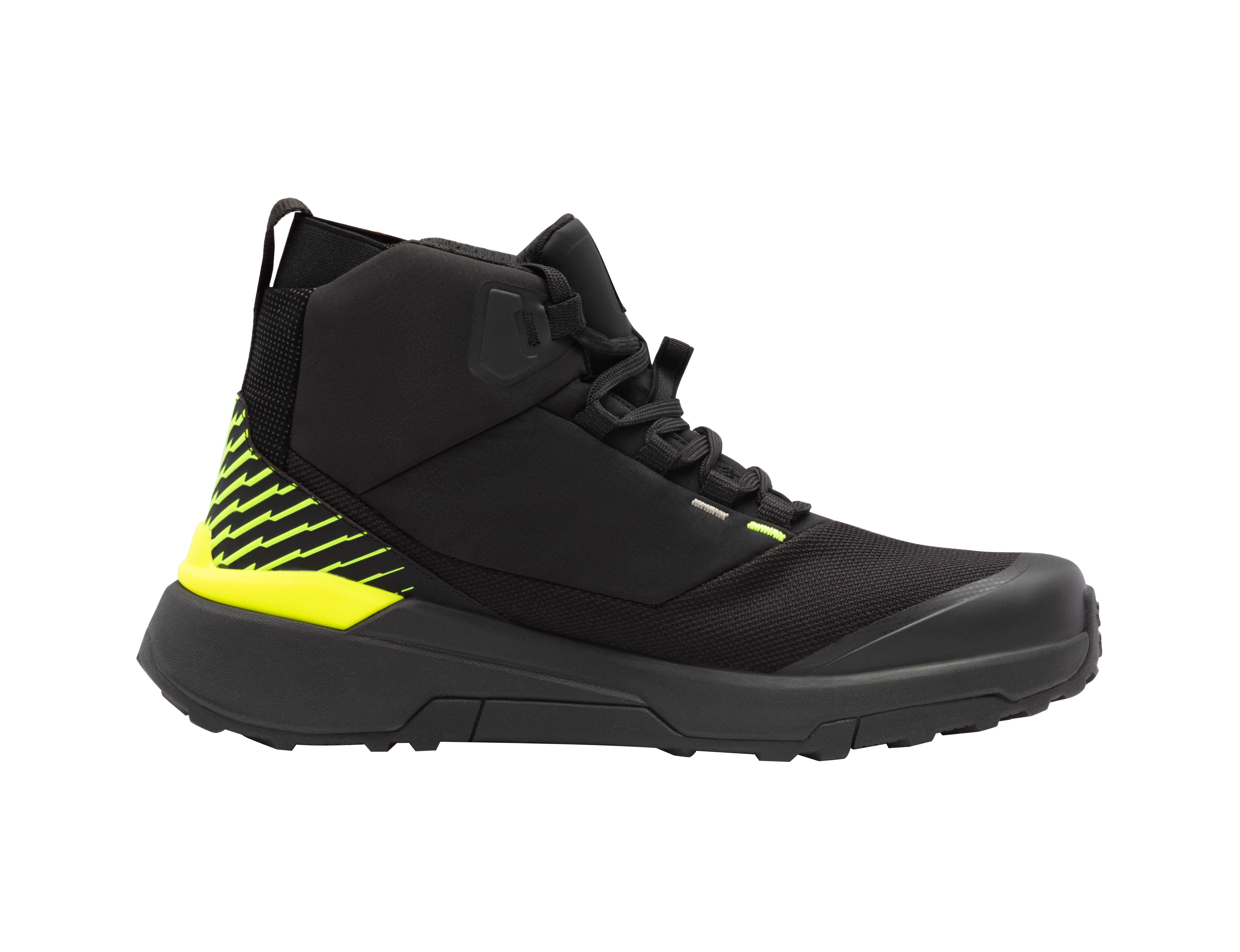 NUCLEUS TH3 – Sidi Sport Srl