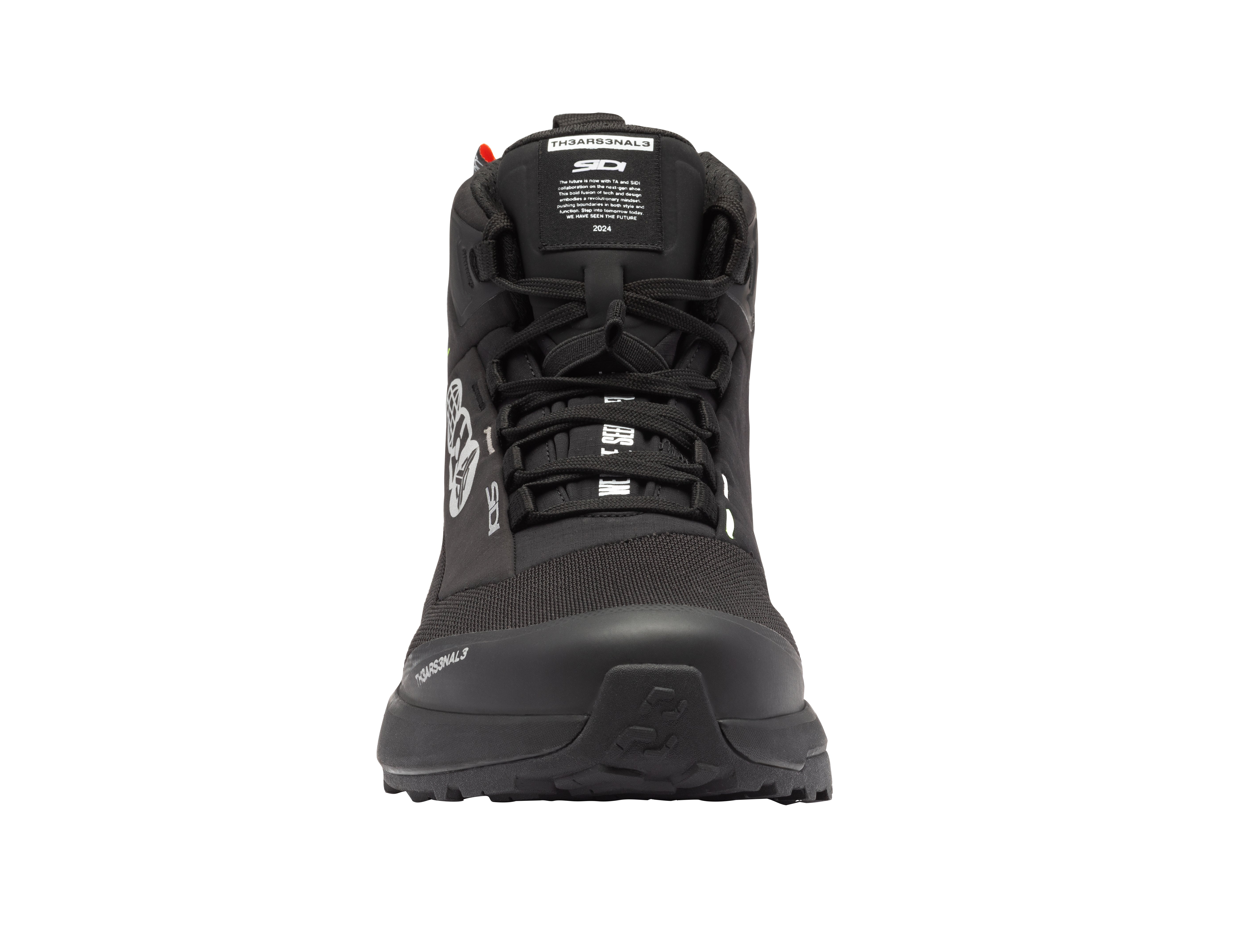 NUCLEUS TH3 – Sidi Sport Srl