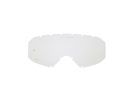CLEAR LENS S0