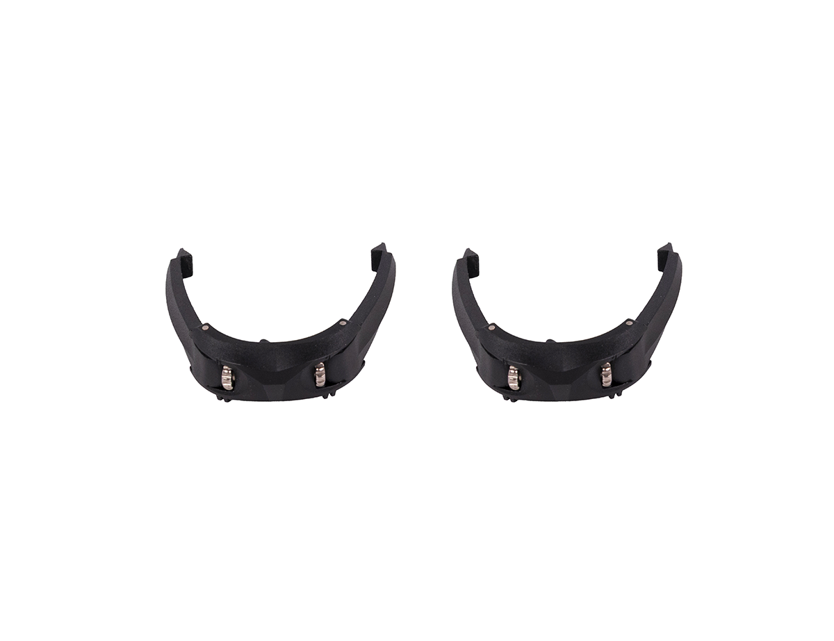 HEEL ADJUSTER 001C SPARE PARTS BLACK - SIDI Sport