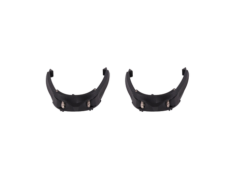 HEEL ADJUSTER 001C SPARE PARTS BLACK - SIDI Sport