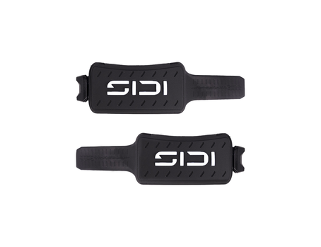 INSTEP 001C SPARE PARTS BLACK WHITE - SIDI SPORT