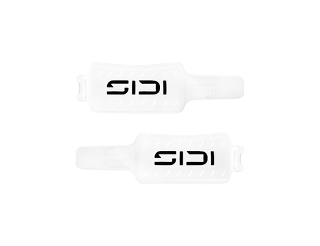 INSTEP 001C SPARE PARTS WHITE BLACK - Sidi Sport