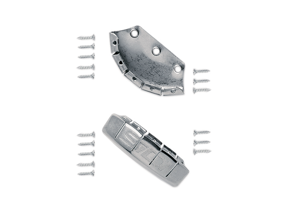 TOE CUP: SPARE PARTS 01