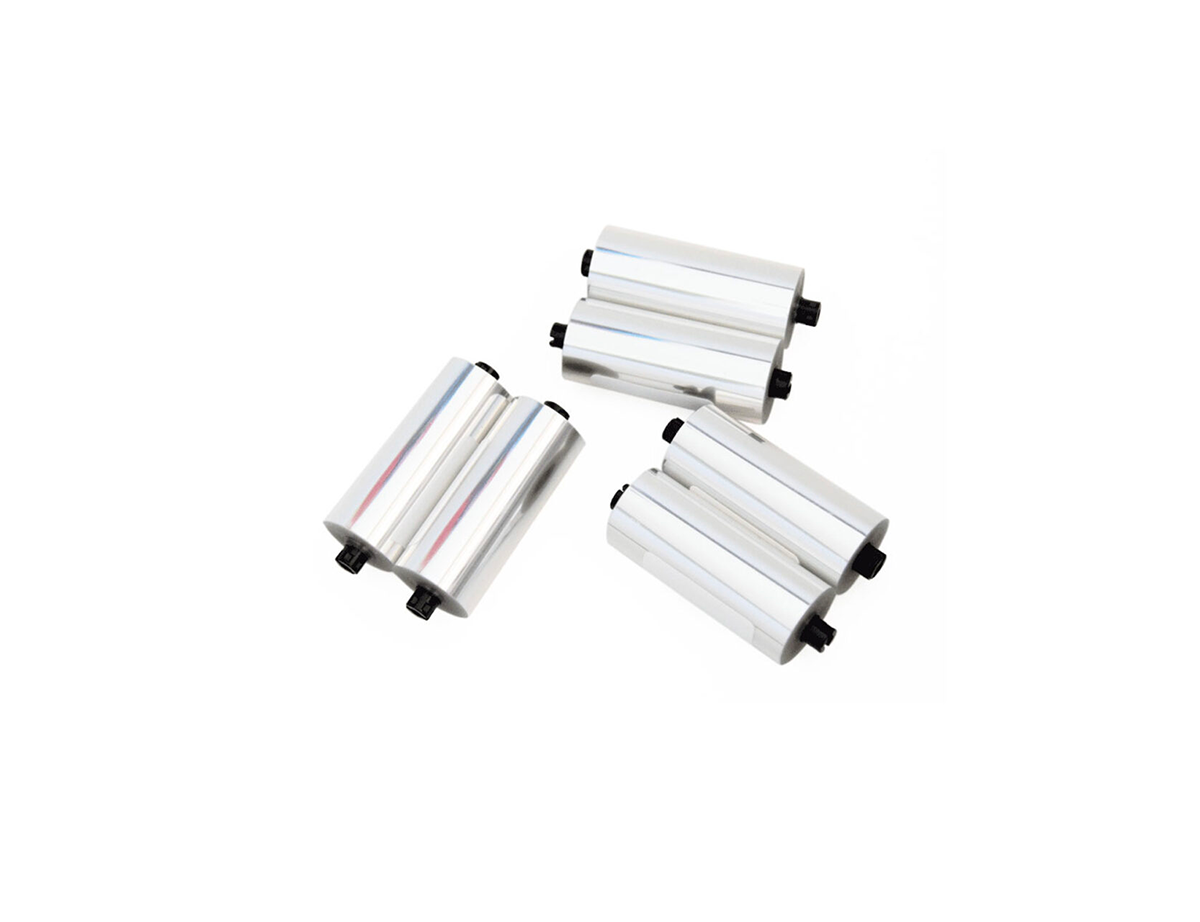 ROLL-OFF FILM ROLL X6