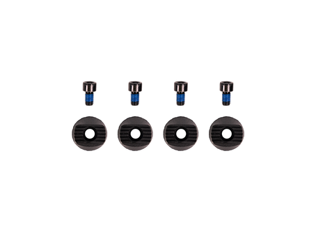 FRONT STUD 001C 8,5 mm SPARE PARTS BLACK - Sidi Sport