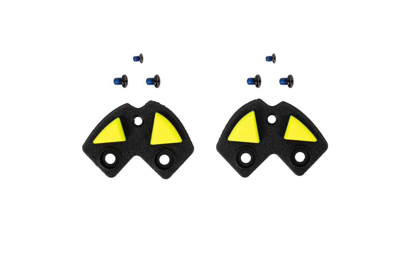 TOE INSERT X2NC SPARE PART BLACK FLUO - Sidi Sport