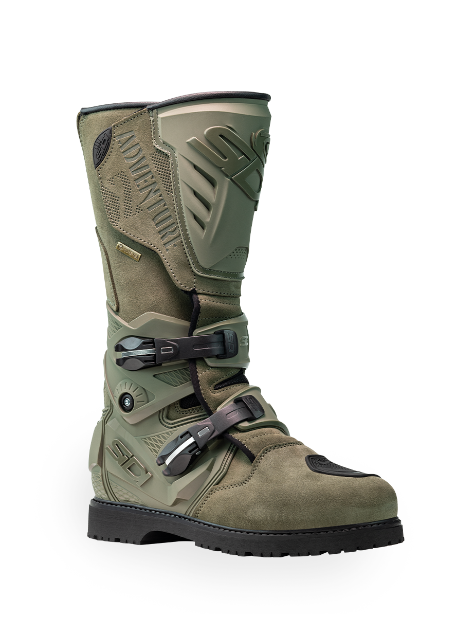 ADVENTURE 2 GORE – Sidi Sport Srl