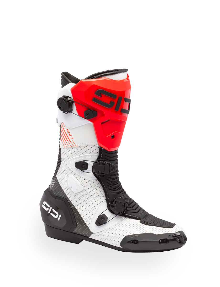 MAG 2 AIR – Sidi Sport Srl MAG 2 AIR – Sidi Sport Srl