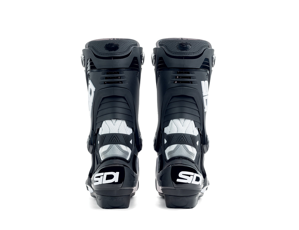 SIDI シディ REX レックス AIR WHITE BLACK 42(26.5cm)