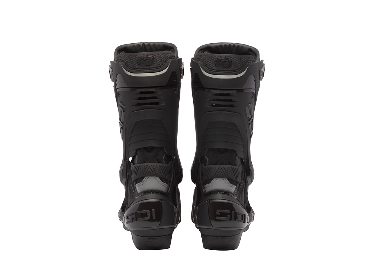 SIDI STIVALI REX Nero Nero レーシングブーツ 25.5 SIDI STIVALI REX Nero Nero レーシングブーツ 25.5 Stivali Rex Air