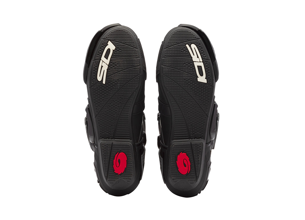 SIDI STIVALI REX Nero Nero レーシングブーツ 25.5 SIDI STIVALI REX Nero Nero レーシングブーツ 25.5 Stivali Rex Air