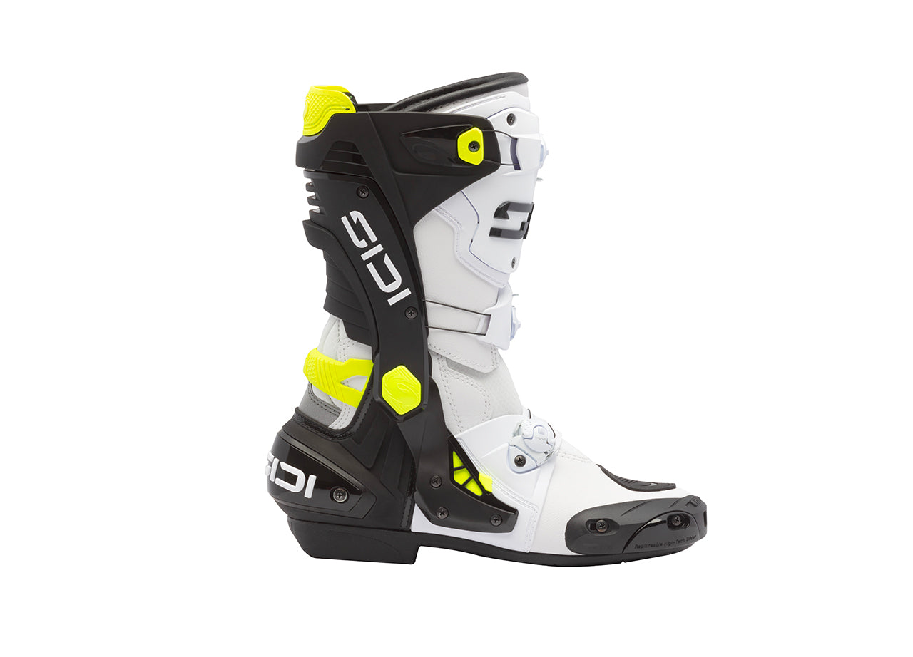 REX – Sidi Sport Srl