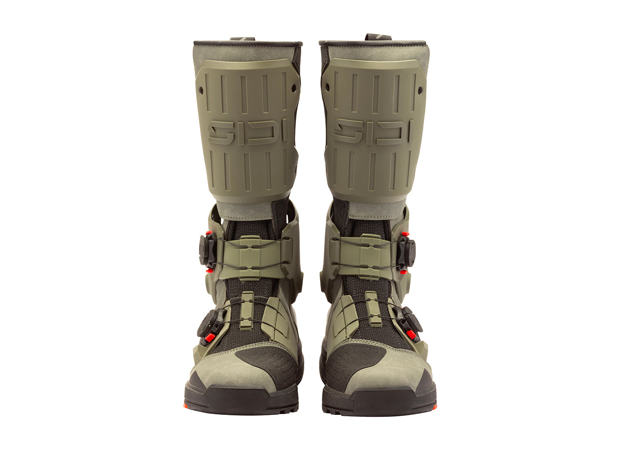 Taurus Gtx Sidi Sport Srl