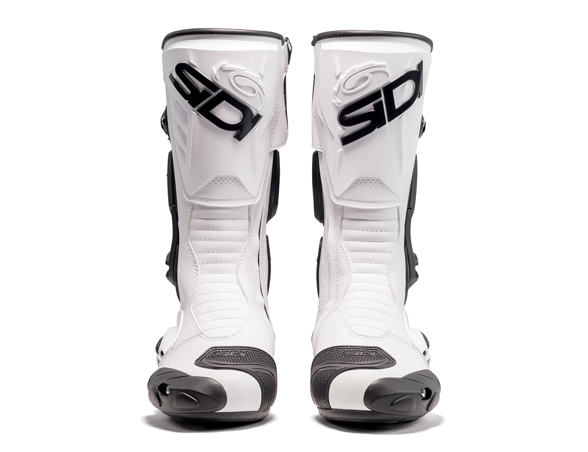 Sidi vertebra motorcycle boots sales