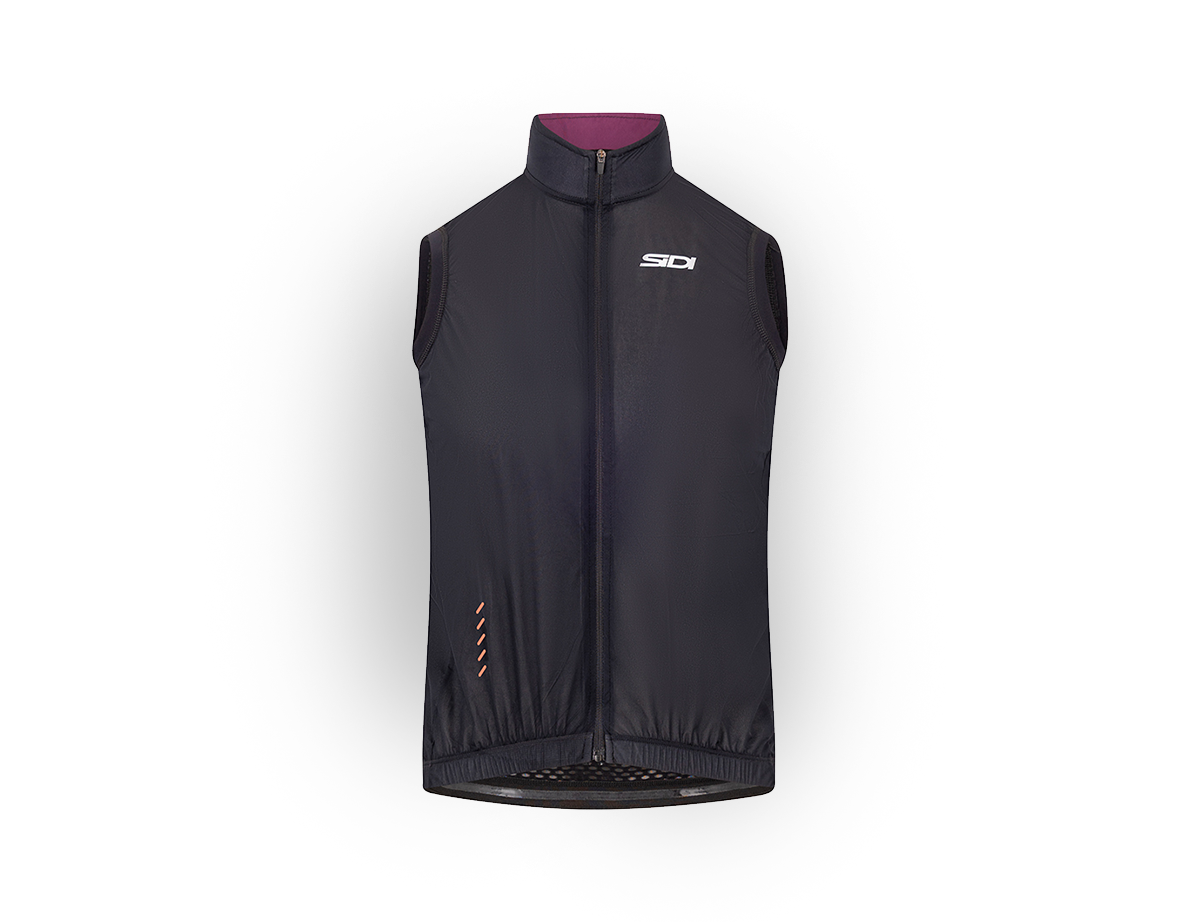 TEMPO VEST