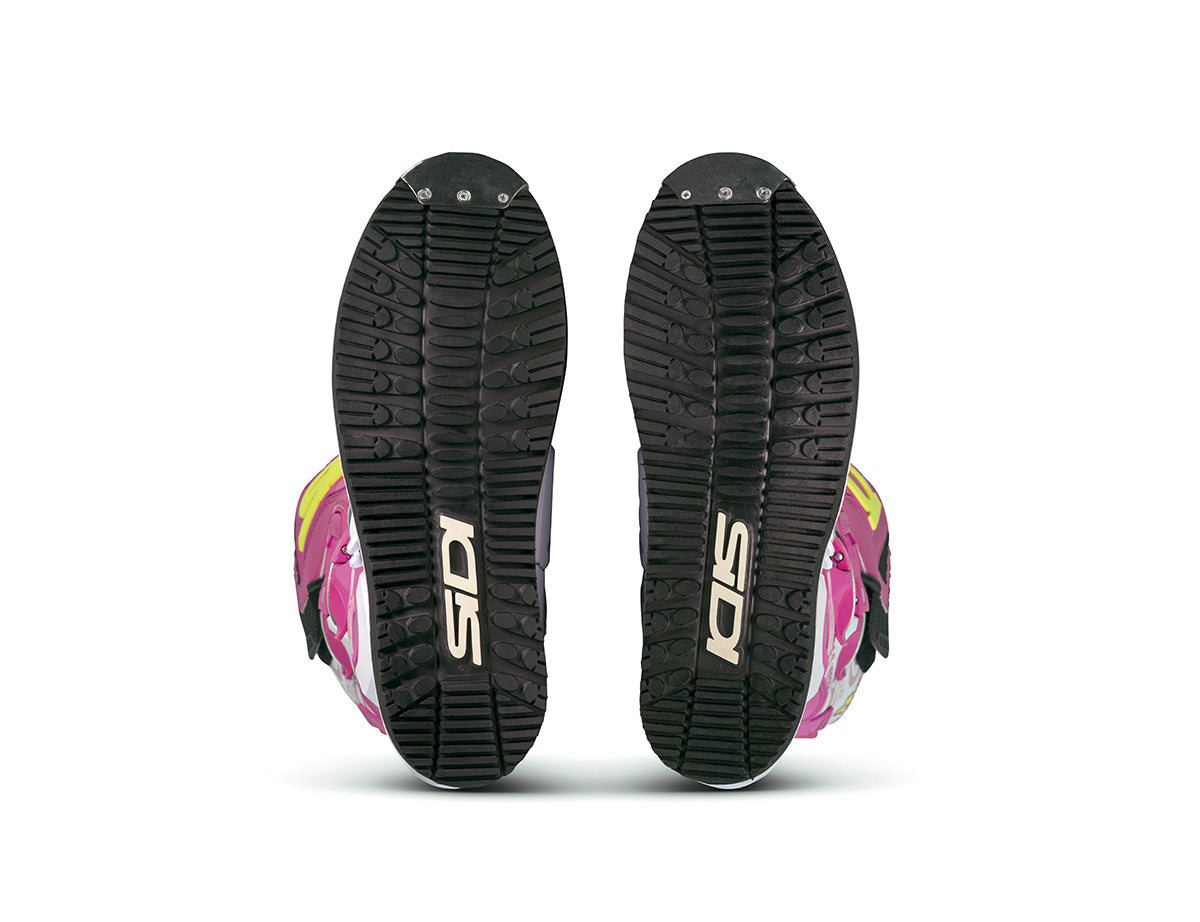 CROSSAIR HD – Sidi Sport Srl