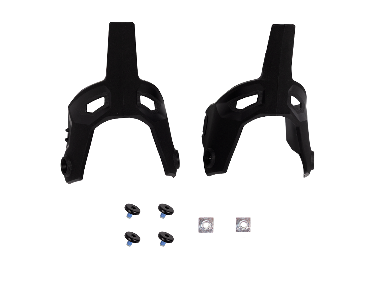 CENTRAL PIVOT PANEL TAURUS