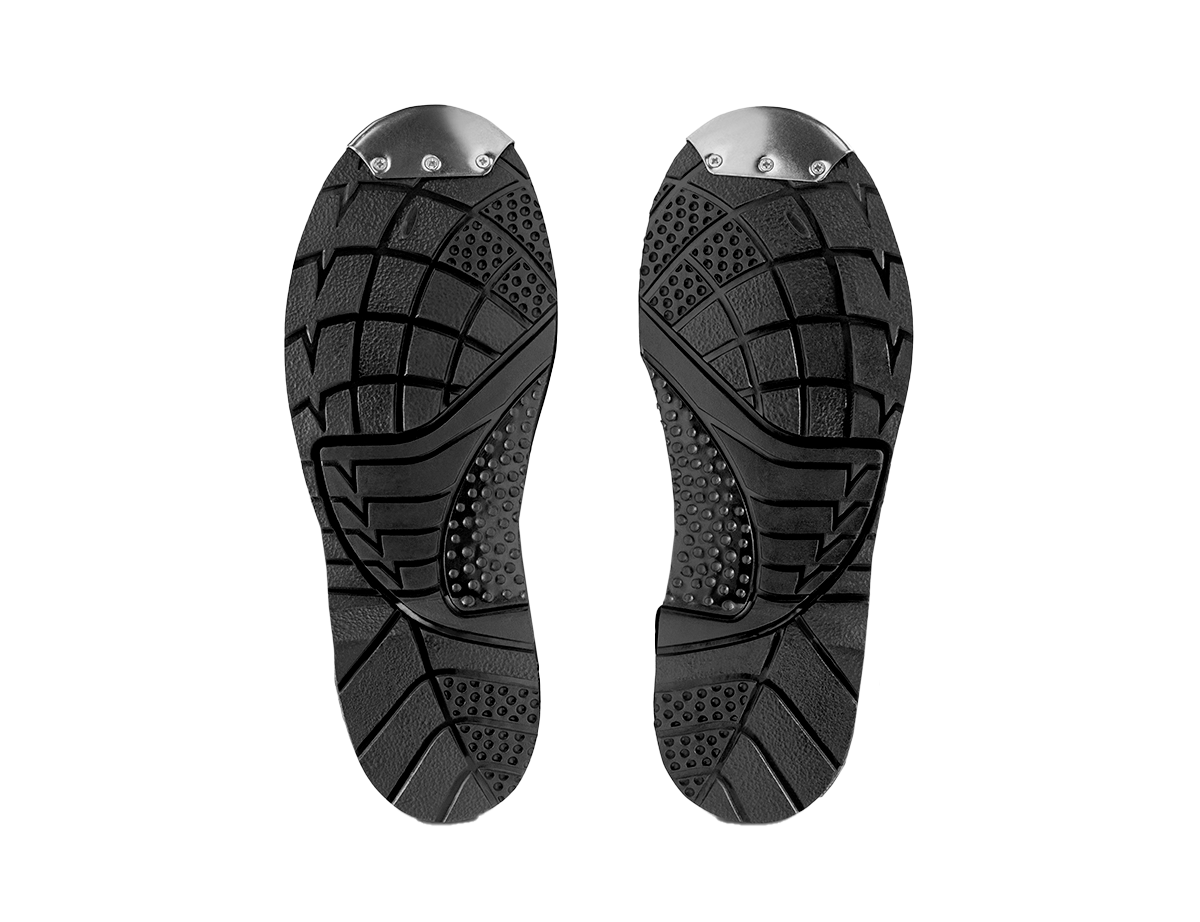SPHERA SOLE RUBBER