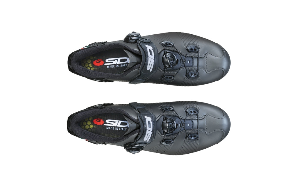WIRE 2S – Sidi Sport Srl