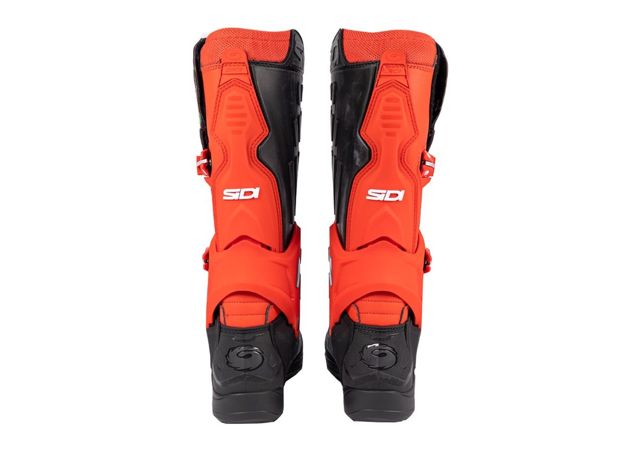 CROSSAIR – Sidi Sport Srl