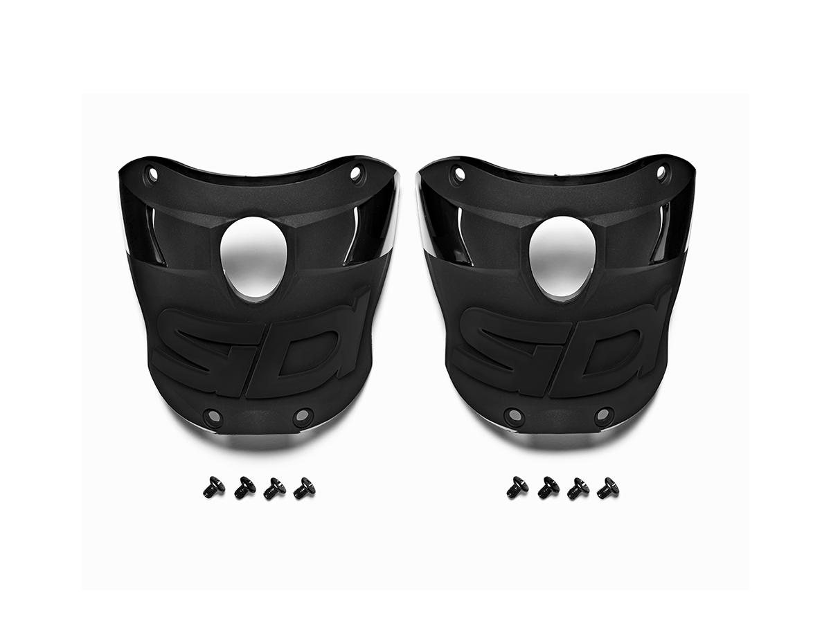 REX SHIN PLATE – Sidi Sport Srl