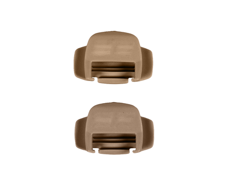 STRAP HOLDER FOR ST SPARE PARTS BRONZE MET - Sidi Sport