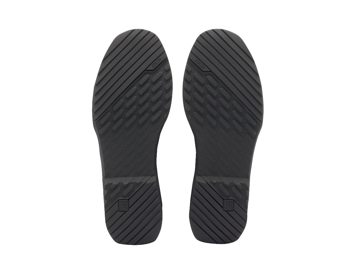 ORION RUBBER SOLE