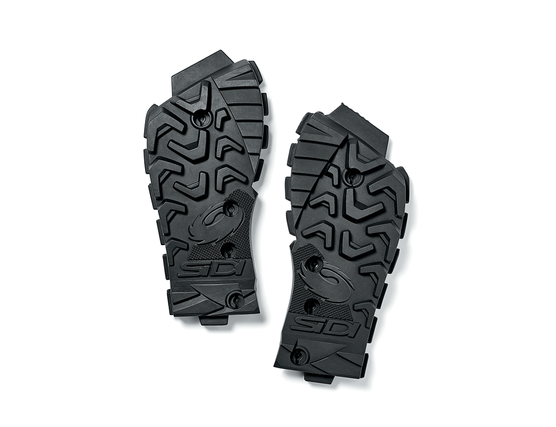 Click Sp Rim Set SP ENDURO CLICK SRS SOLE – Sidi Sport Srl